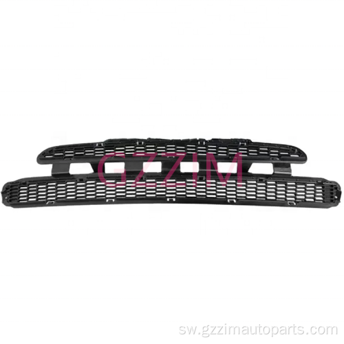 Model S 2012-2016 Front Bumper Lower Grille 6008159-00-A
